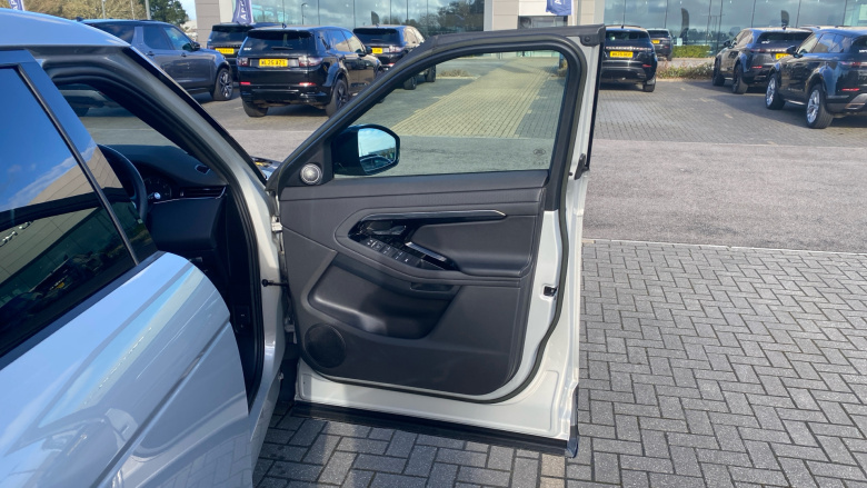 Land Rover Range Rover Evoque 2.0 P250 R-Dynamic S 5dr Auto Petrol Hatchback